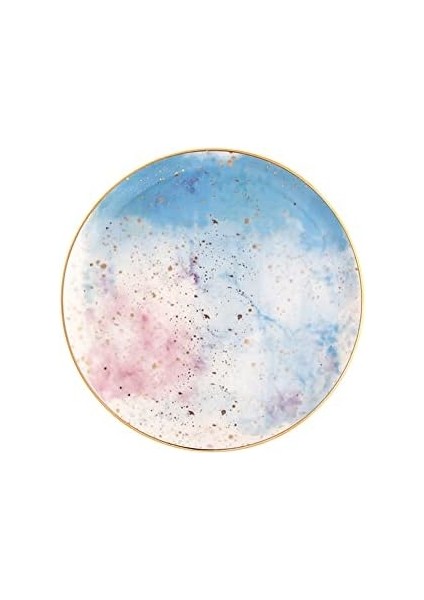 Desen5 Düz Tabak 24CM fiyatları