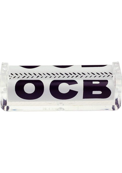 Plastik Sigara Sarma Aleti