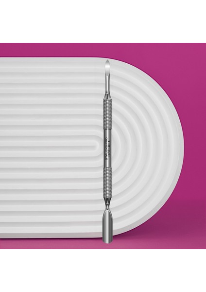 Expert Tırnak Itici Pusher ve Temizleyici Uç Pe-30/6