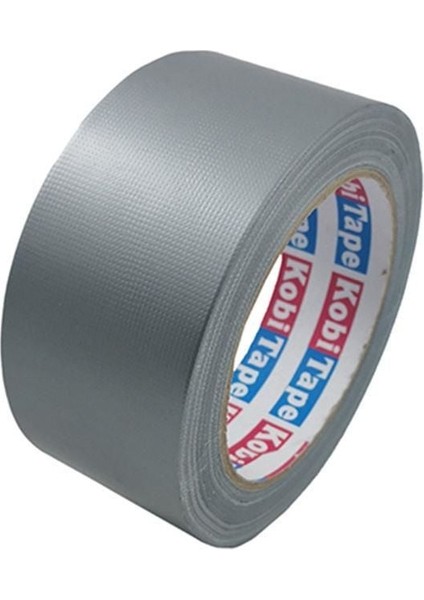 Kobi Tape Duck Gri Ambalaj Bantı 45X25 Metre fiyatları
