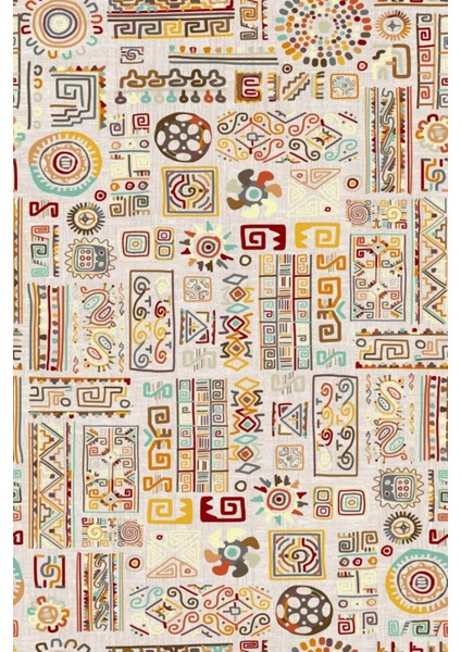 Çok Renkli Kaymaz Tabanlı Kesme Rulo Halı Yolluk, Şık ve Güvenli Kullanım Sağlar fiyatları