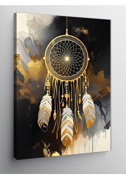 Kanvas Tablo Rüya Kapanı 50 x 70 CNVSDKEY-125087-50-70