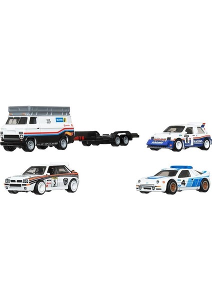 Bfs GMH39 Hot Wheels Koleksiyon Seti fiyatları