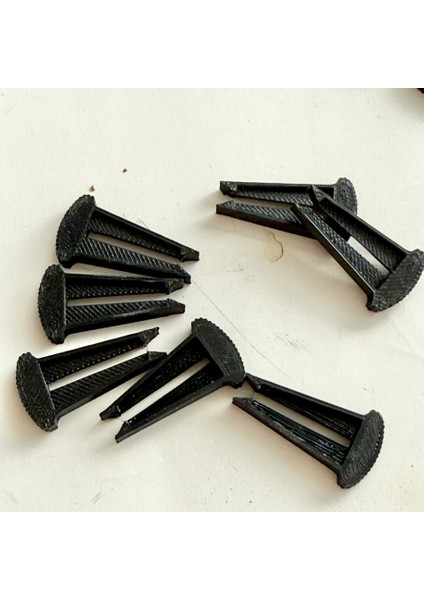 Volkswagen Transporter T4 Kalorifer Yönlendirme Aparatı (2 Adet) modelleri