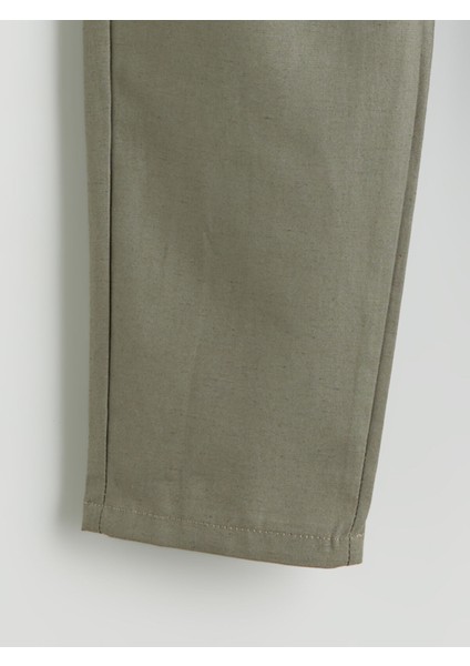 Yeni Sezon Beli Lastikli Erkek Çocuk Pantolon fiyatları