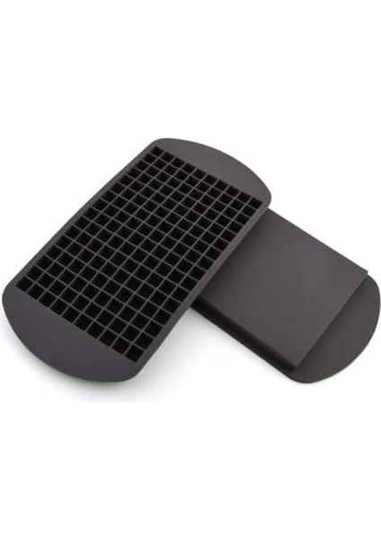 2 Adet Mini Buz Küpü Kalıbı, Silikon Buz Kalıbı, Küçük, Bpa Içermez Esnek fiyatları