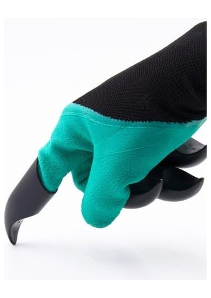 Kazmak Ekme Çapalama Için Korumalı Bahçe Bahçivan Eldiveni Için Parmak Korumalı Bahçıvan Eldiveni (Kaliteli ve Dayanıklı Seri) modelleri