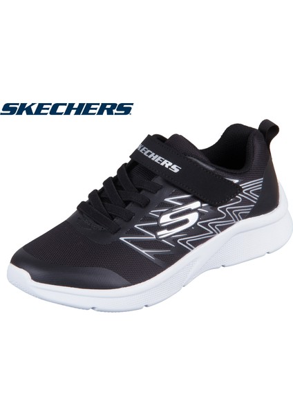 Microspec-Texlor Çocuk Ayakkabı 403770L-BKSL indirimleri