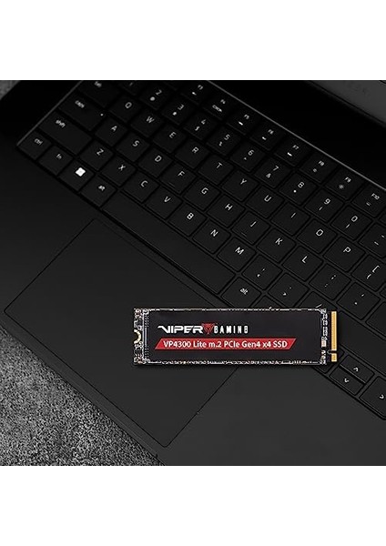 Memory Patriot Viper VP4300 Lite 1tb 7400/6400MB/S Nvme M.2 SSD Disk (VP4300L1TBM28H) modelleri
