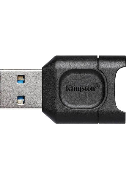 Mobilelite, USB 3.2 Gen1 Microsdhc/sdxc Uhs-Iı Kart Okuyucu, Mlpm