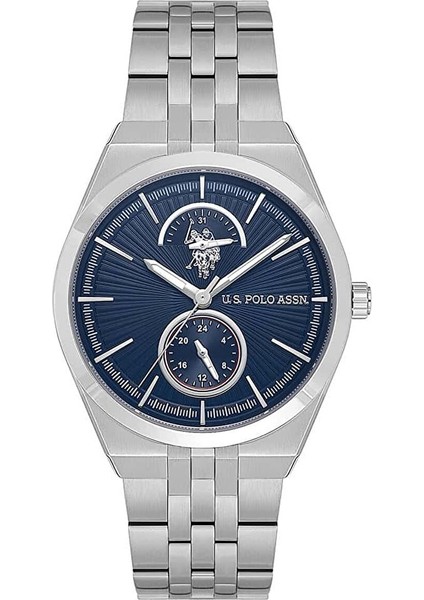 USPA1124-01 Erkek Kol Saati
