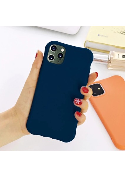 Ally iPhone 11 Pro 5.8 Inch Shockproof Tpu Soft Slim Silikon KILIF-(1903) fiyatları