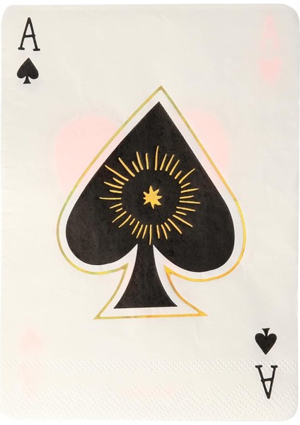 Sihirli As Peçeteler