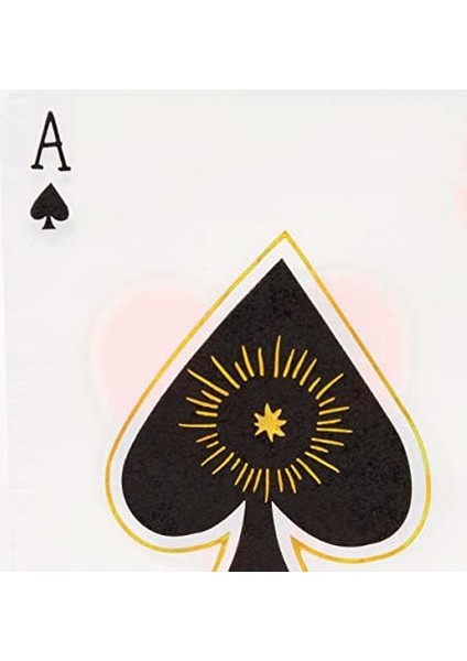 Sihirli As Peçeteler modelleri