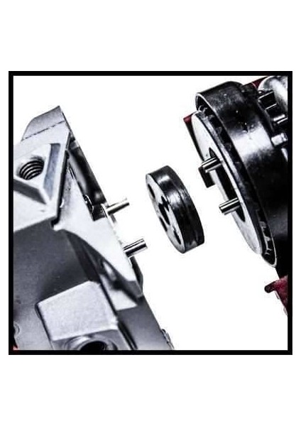 Einhell Axxio Te-Ag 18/125 Li Solo Avuç Taşlama modelleri