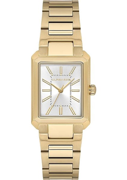 USPA2123-04 Kadın Kol Saati