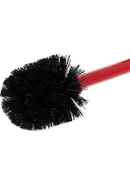 Marıeta Tuvalet Fırçası Gövde Şeffaf Kırmızı Sap Opak Kırmızı M-E20-18-04 fiyatları