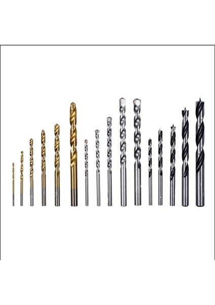 Tc-Id 1000 E Kit, Darbeli Matkap fiyatları