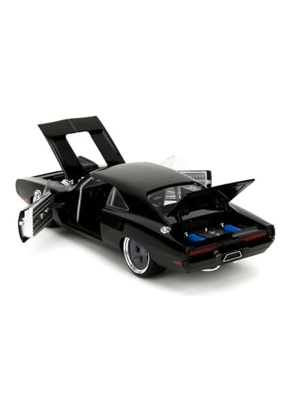 1/24 & Furious 1970 Dodge F10 fiyatları