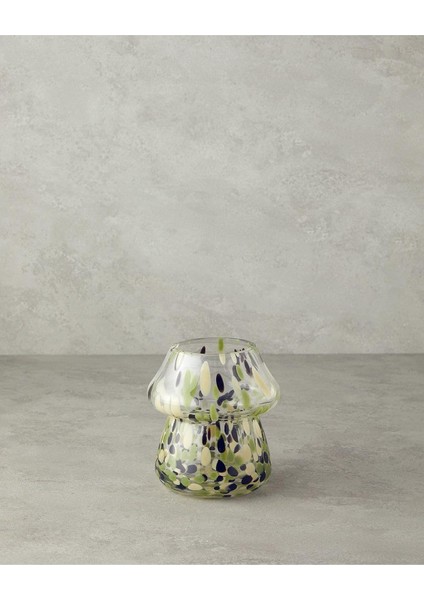 Mushroom Cam Multicolor