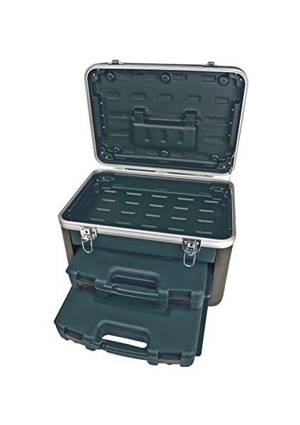 M29087 Alet Kutusu, 163 Parça fiyatları