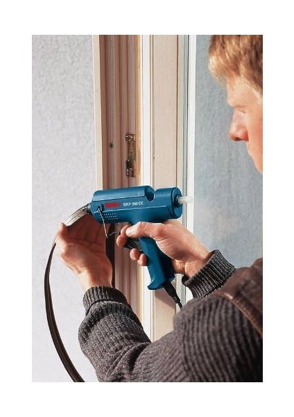 Professional Gkp 200 Ce Tutkal Tabancası (500 W, Yapıştırma: 30 Gr/dak) fiyatları