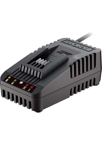 WA3880 20VOLT Li-Ion Powershare Akü Şarj Cihazı