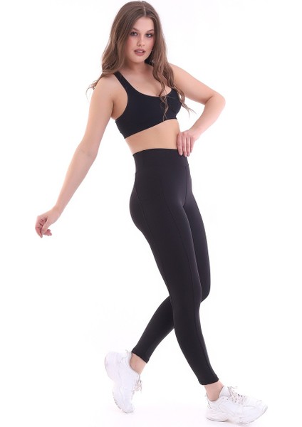 Scuba/Dalgıç Spor Tayt