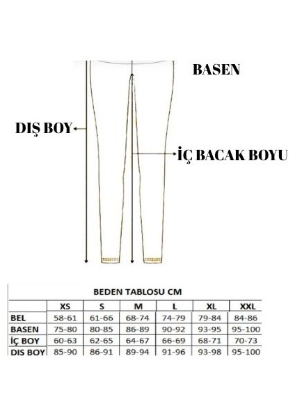 Scuba/Dalgıç Spor Tayt indirimleri