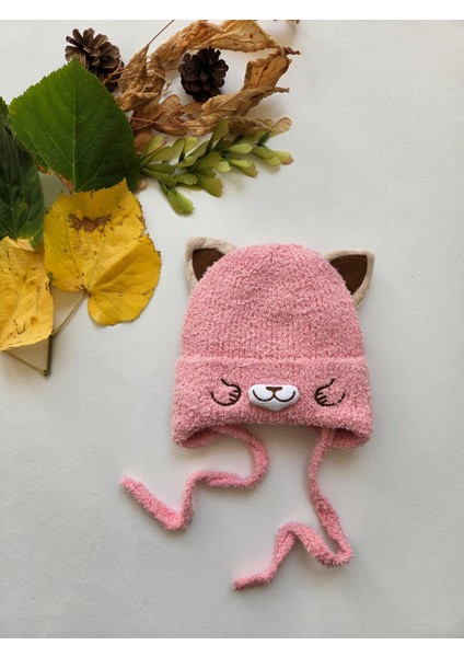 Içi Polar Kışlık Çocuk Bere / Kız Erkek Unisex Şapka indirimleri