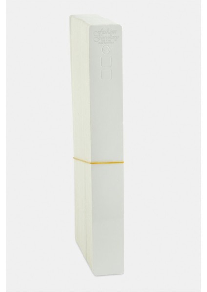 Dik Kolye ve Bileklik Kartı 200 Adet