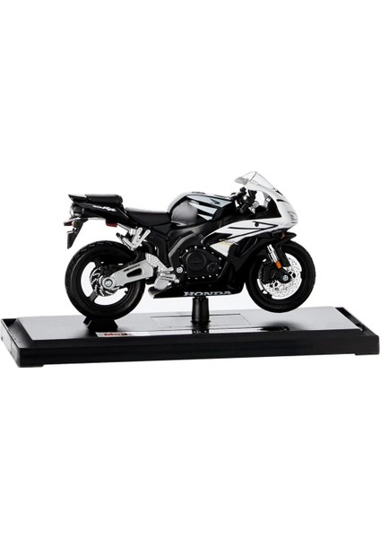 Bfs Maisto 1/18 Honda CBR1000RR-R Fireblade Sp Motosiklet 39030 modelleri