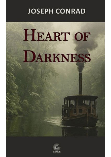 Heart Of Darkness