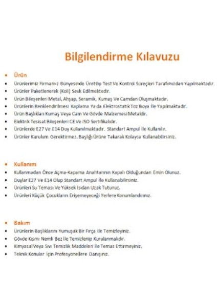 Dede Konik Abajur Gold Masa Lambası indirimleri