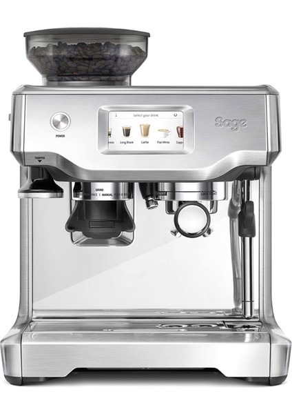 SES880 Bss The Barista Touch Espresso Kahve Makinesi