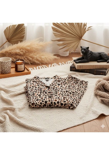Süet Kadın Pijama Takımı fiyatları