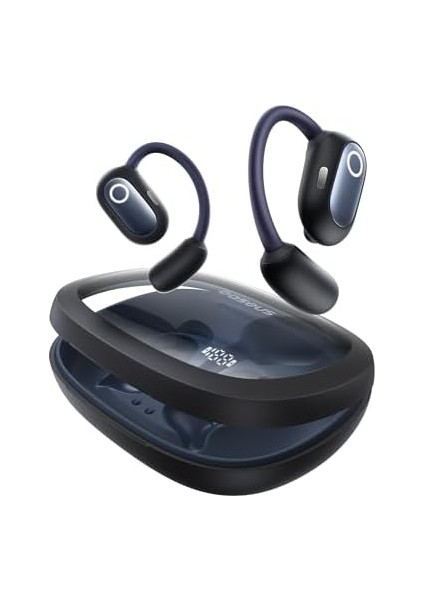 Os Eli Fit Open-Ear Kablosuz Kulaklık, Kozmik Siyah fiyatları