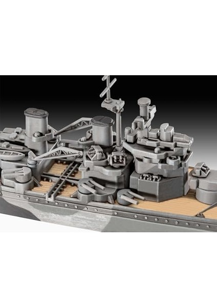 Set Battleship Hms Duke Of York fiyatları