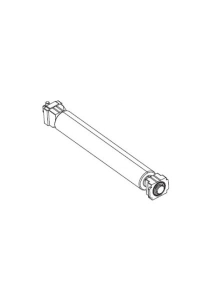 Kit, Platen Roller, ZT410