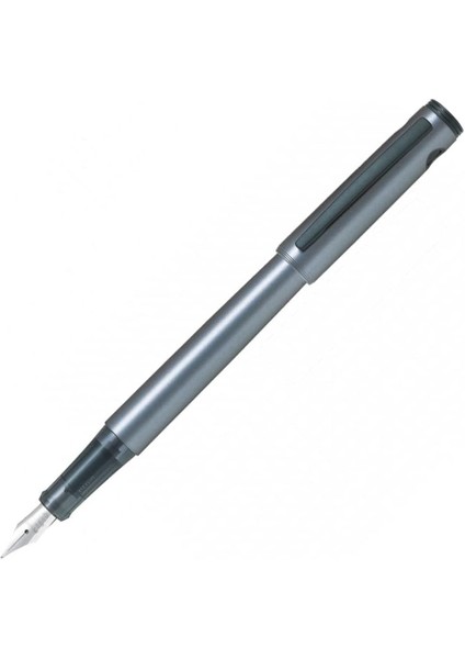 Explorer Dolmakalem, Metalik Gri, M