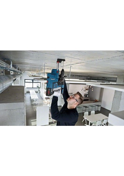 Professional Gde 18 V-16 Toz Emme (Tüm Gbh 18V-26 / 18V-26 F Modelleri ile Uyumludur) fiyatları