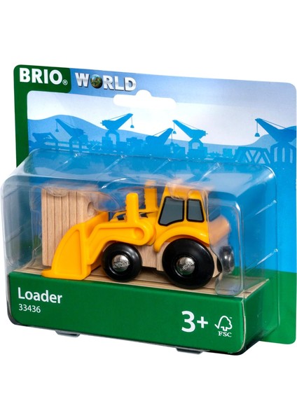 33436 - Manyetik Şarjlı Önden Doldurmalı