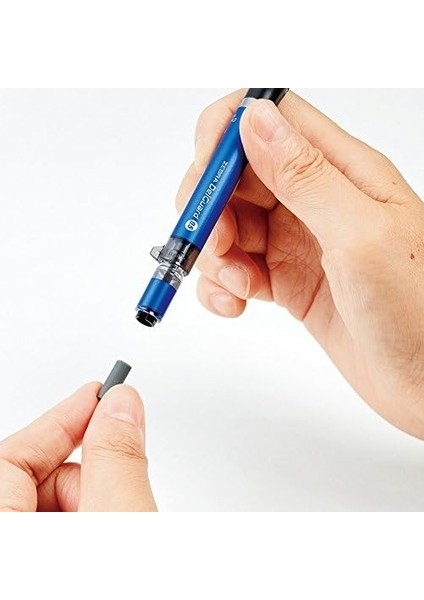 Delguard Type-Er Versatil, 0.5 Mm, Pembe fiyatları