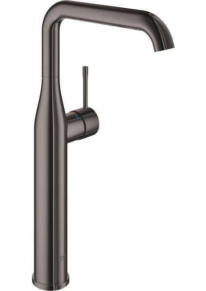 Essence Tek Kumandalı Lavabo Bataryası Xl Hard Graphite – 24170A01