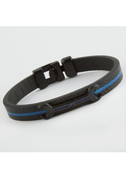 Anahtar Kaliteli Suni Deri Bileklik