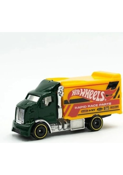 Tekli Arabalar Hıway Hauler Iı HKK00 modelleri