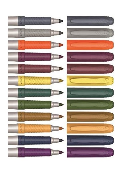 961443 Permanent Markör, Pastel, 6&apos;lı Blister fiyatları