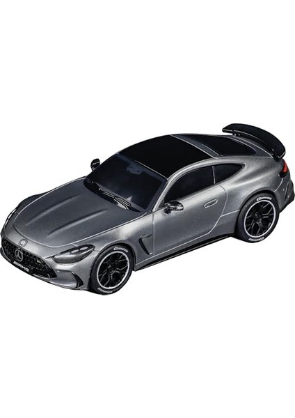 Go Kovala ve Yarış modelleri