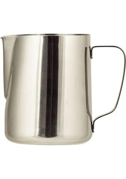 Çelik Kahve Süt Potu -300 ml