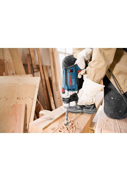 Bosch Gsb 16 Re Darbeli Matkap 750 Watt fiyatları